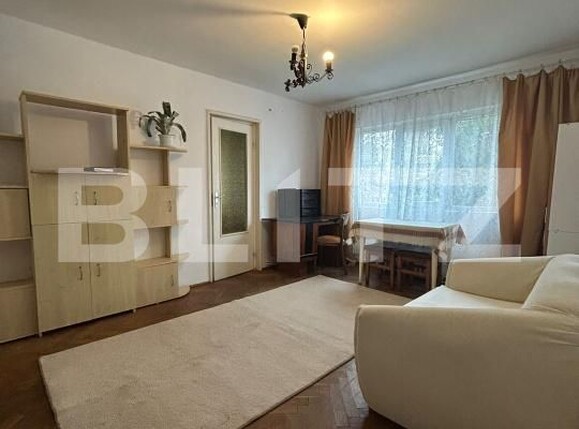 Apartament de închiriat 2 camere 7 Noiembrie - 183042AI | BLITZ Târgu Mureș | Poza1
