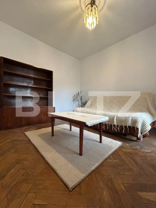 Apartament de închiriat 2 camere 7 Noiembrie - 183042AI | BLITZ Târgu Mureș | Poza4