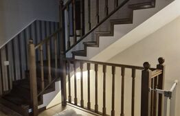 Vila superba de vanzare in Bardesti, 240 mp, 636 mp teren