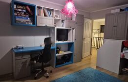 Vila superba de vanzare in Bardesti, 240 mp, 636 mp teren