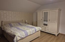 Vila superba de vanzare in Bardesti, 240 mp, 636 mp teren