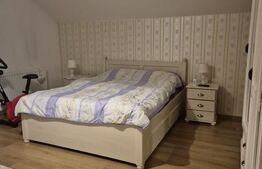 Vila superba de vanzare in Bardesti, 240 mp, 636 mp teren