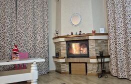 Vila superba de vanzare in Bardesti, 240 mp, 636 mp teren