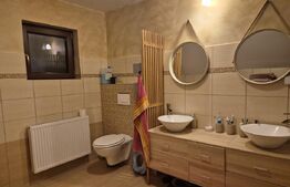 Vila superba de vanzare in Bardesti, 240 mp, 636 mp teren