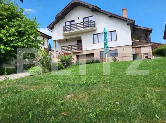 Casa de vânzare 4 camere Bardesti - 183052CV | BLITZ Târgu Mureș | Poza1