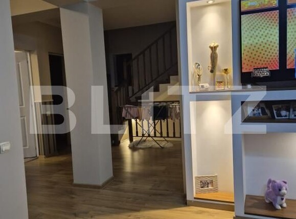 Casa de vânzare 4 camere Bardesti - 183052CV | BLITZ Târgu Mureș | Poza2