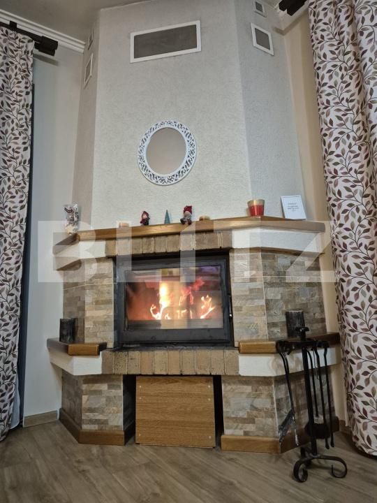 Casa de vânzare 4 camere Bardesti - 183052CV | BLITZ Târgu Mureș | Poza14