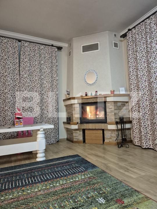 Casa de vânzare 4 camere Bardesti - 183052CV | BLITZ Târgu Mureș | Poza5