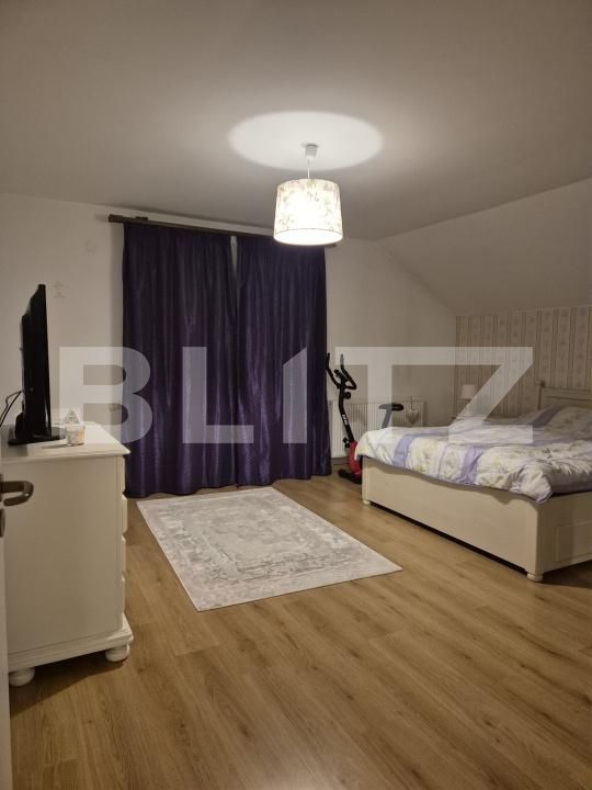 Casa de vânzare 4 camere Bardesti - 183052CV | BLITZ Târgu Mureș | Poza21