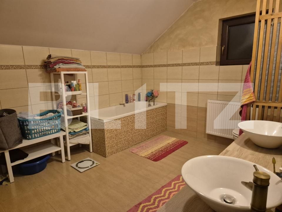 Casa de vânzare 4 camere Bardesti - 183052CV | BLITZ Târgu Mureș | Poza18