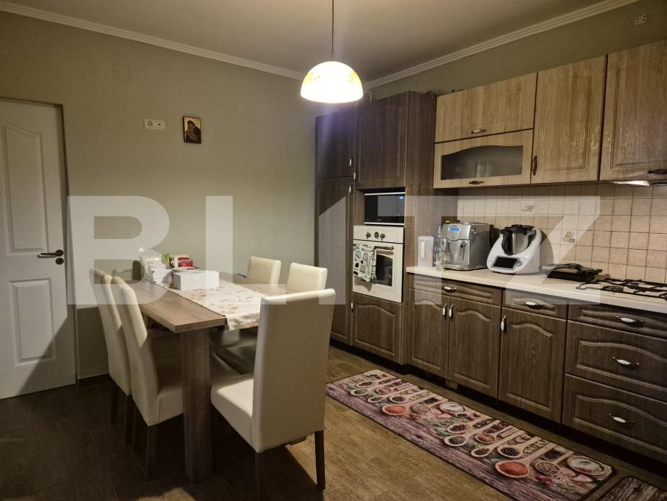 Casa de vânzare 4 camere Bardesti - 183052CV | BLITZ Târgu Mureș | Poza22