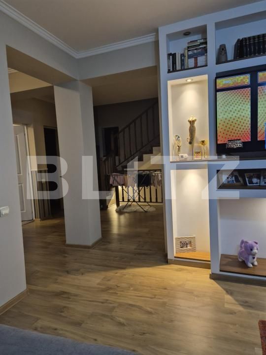 Casa de vânzare 4 camere Bardesti - 183052CV | BLITZ Târgu Mureș | Poza2