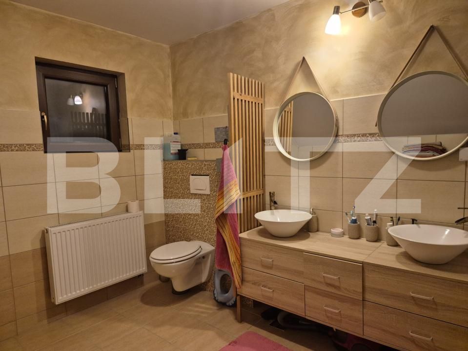 Casa de vânzare 4 camere Bardesti - 183052CV | BLITZ Târgu Mureș | Poza24