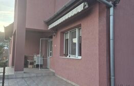 Casa spatioasa de vanzare in Sancrai cu 13 ari de teren