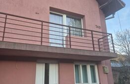 Casa spatioasa de vanzare in Sancrai cu 13 ari de teren