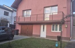Casa spatioasa de vanzare in Sancrai cu 13 ari de teren