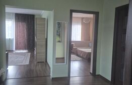 Casa spatioasa de vanzare in Sancrai cu 13 ari de teren