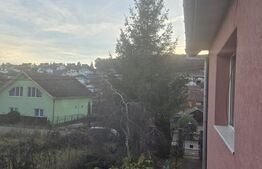 Casa spatioasa de vanzare in Sancrai cu 13 ari de teren