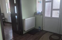 Casa spatioasa de vanzare in Sancrai cu 13 ari de teren