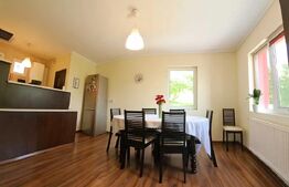 Casa spatioasa de vanzare in Sancrai cu 13 ari de teren