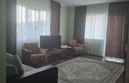 Casa spatioasa de vanzare in Sancrai cu 13 ari de teren