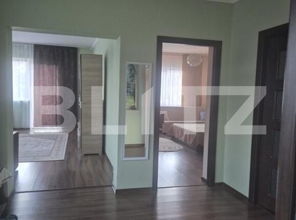 Casa de vânzare 4 camere Sâncraiu de Mureș - 183059CV | BLITZ Târgu Mureș | Poza15
