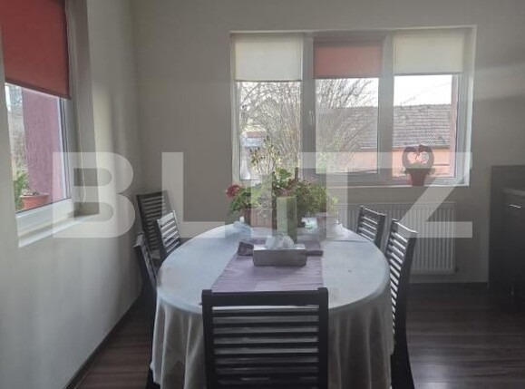 Casa de vânzare 4 camere Sâncraiu de Mureș - 183059CV | BLITZ Târgu Mureș | Poza5