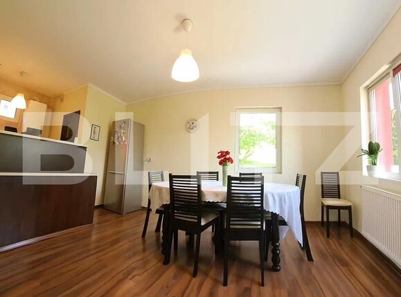 Casa de vânzare 4 camere Sâncraiu de Mureș - 183059CV | BLITZ Târgu Mureș | Poza18