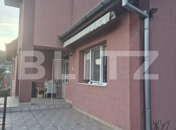 Casa de vânzare 4 camere Sâncraiu de Mureș - 183059CV | BLITZ Târgu Mureș | Poza6