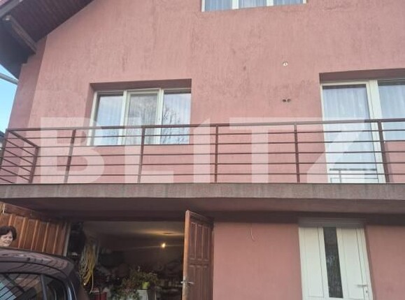 Casa de vânzare 4 camere Sâncraiu de Mureș - 183059CV | BLITZ Târgu Mureș | Poza1