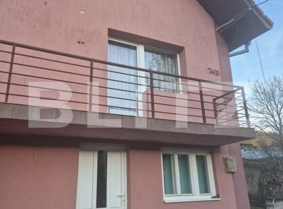 Casa de vânzare 4 camere Sâncraiu de Mureș - 183059CV | BLITZ Târgu Mureș | Poza2