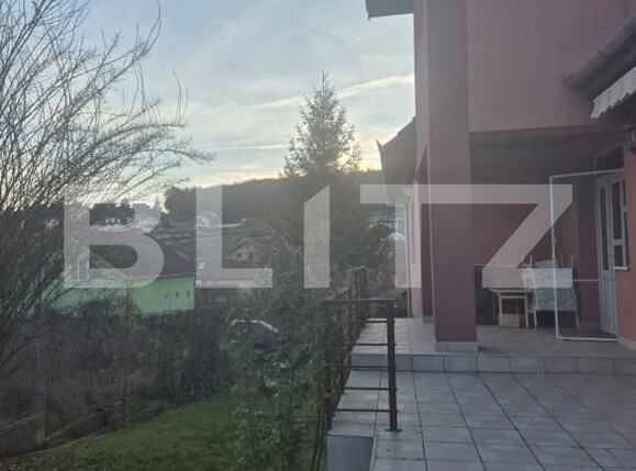Casa de vânzare 4 camere Sâncraiu de Mureș - 183059CV | BLITZ Târgu Mureș | Poza14