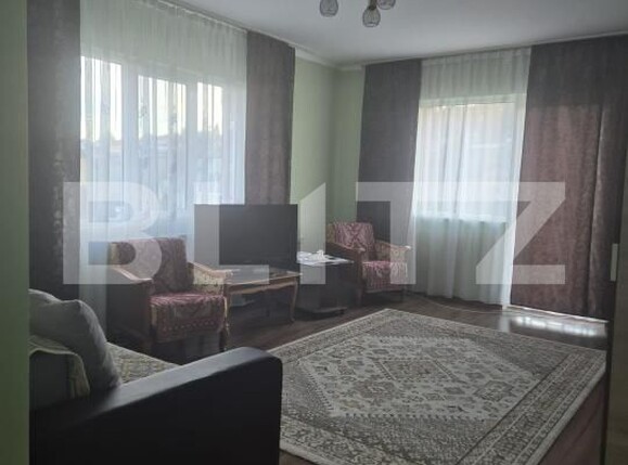 Casa de vânzare 4 camere Sâncraiu de Mureș - 183059CV | BLITZ Târgu Mureș | Poza8