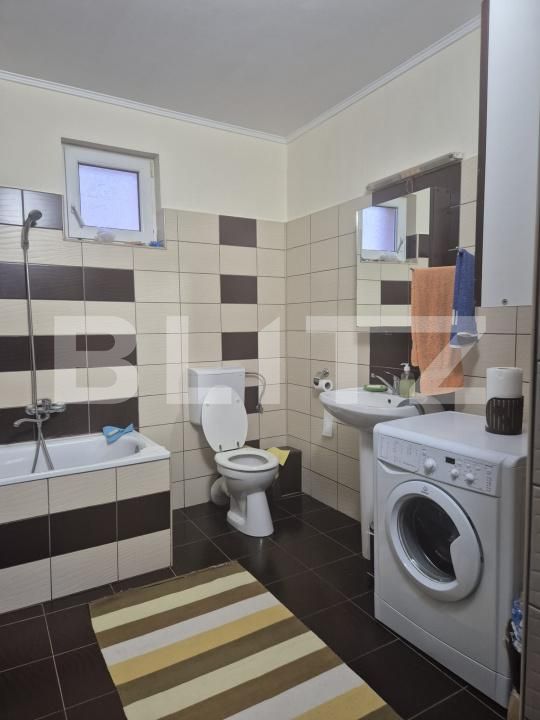 Casa de vânzare 4 camere Sâncraiu de Mureș - 183059CV | BLITZ Târgu Mureș | Poza7