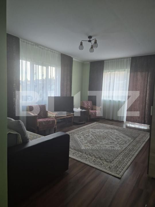 Casa de vânzare 4 camere Sâncraiu de Mureș - 183059CV | BLITZ Târgu Mureș | Poza8
