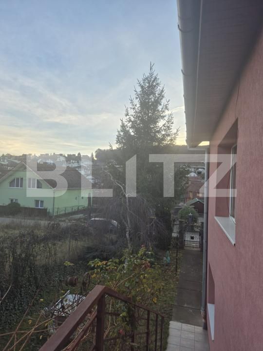 Casa de vânzare 4 camere Sâncraiu de Mureș - 183059CV | BLITZ Târgu Mureș | Poza16