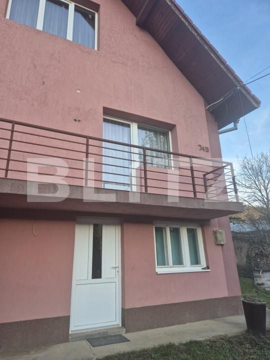 Casa de vânzare 4 camere Sâncraiu de Mureș - 183059CV | BLITZ Târgu Mureș | Poza2