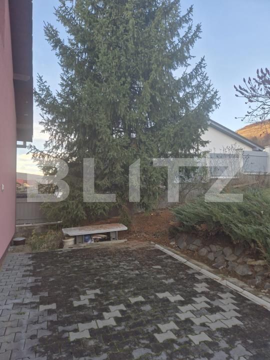 Casa de vânzare 4 camere Sâncraiu de Mureș - 183059CV | BLITZ Târgu Mureș | Poza3
