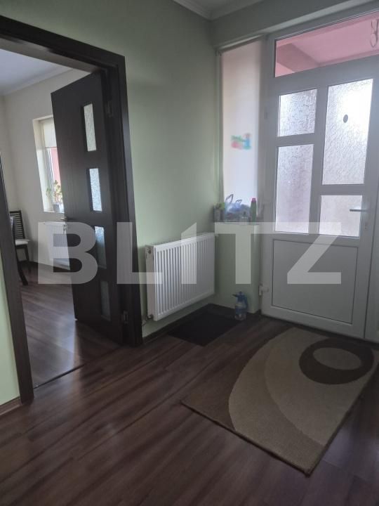Casa de vânzare 4 camere Sâncraiu de Mureș - 183059CV | BLITZ Târgu Mureș | Poza11