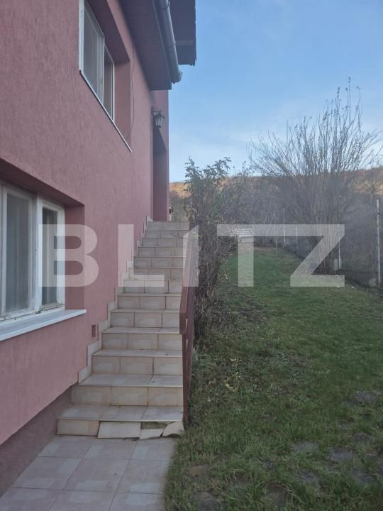Casa de vânzare 4 camere Sâncraiu de Mureș - 183059CV | BLITZ Târgu Mureș | Poza10