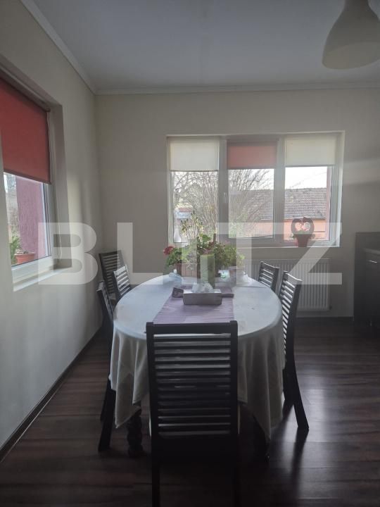 Casa de vânzare 4 camere Sâncraiu de Mureș - 183059CV | BLITZ Târgu Mureș | Poza5