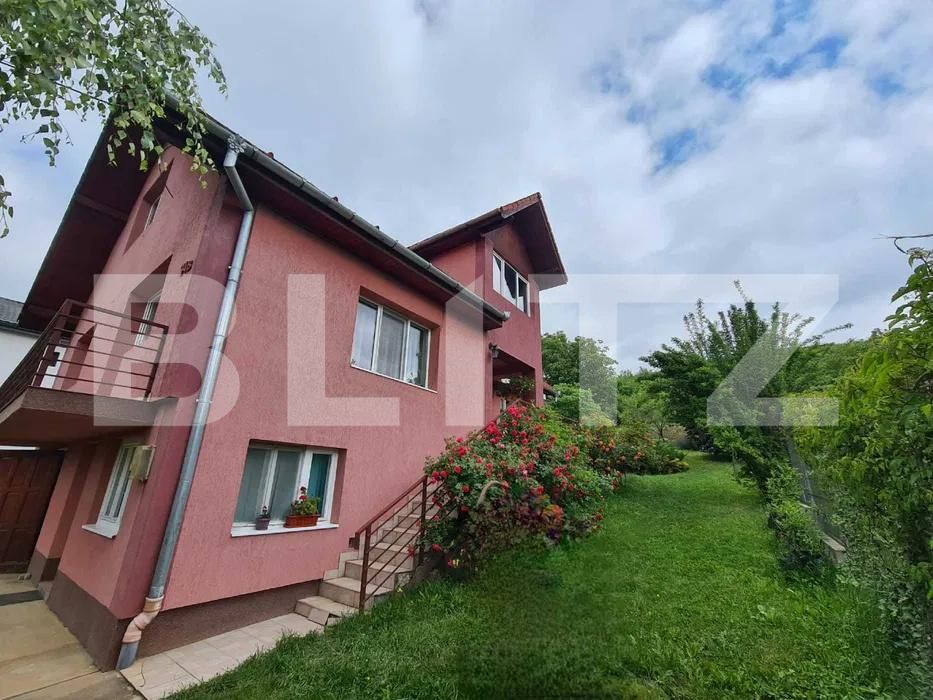 Casa de vânzare 4 camere Sâncraiu de Mureș - 183059CV | BLITZ Târgu Mureș | Poza19