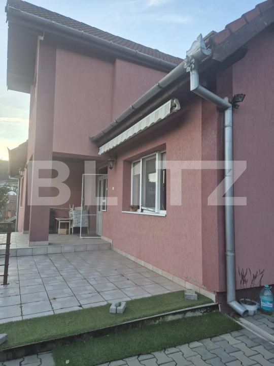 Casa de vânzare 4 camere Sâncraiu de Mureș - 183059CV | BLITZ Târgu Mureș | Poza6