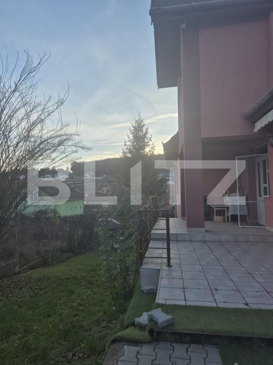 Casa de vânzare 4 camere Sâncraiu de Mureș - 183059CV | BLITZ Târgu Mureș | Poza14
