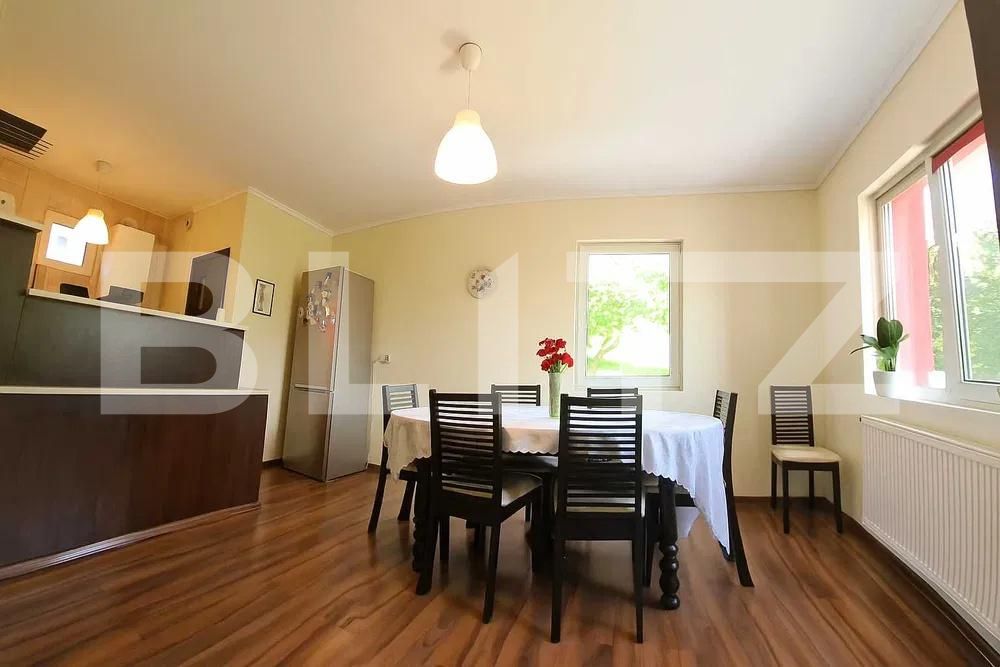 Casa de vânzare 4 camere Sâncraiu de Mureș - 183059CV | BLITZ Târgu Mureș | Poza18