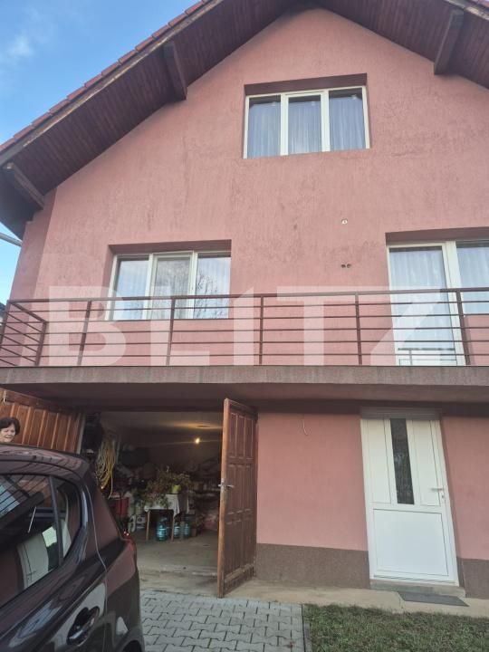 Casa de vânzare 4 camere Sâncraiu de Mureș - 183059CV | BLITZ Târgu Mureș | Poza13