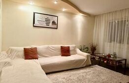 Apartament cu 3 camere, zona Dâmbu