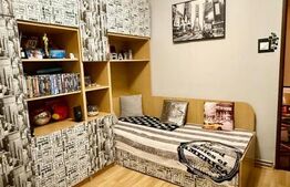 Apartament cu 3 camere, 57 mp, zona Dâmbu