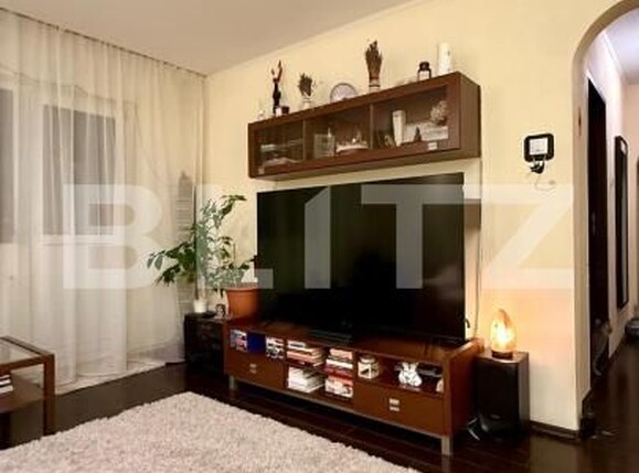 Apartament de vânzare 3 camere Dambu Pietros - 183089AV | BLITZ Târgu Mureș | Poza1