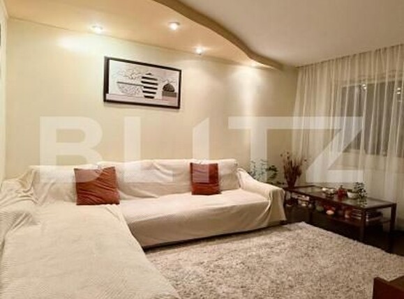 Apartament de vânzare 3 camere Dambu Pietros - 183089AV | BLITZ Târgu Mureș | Poza2